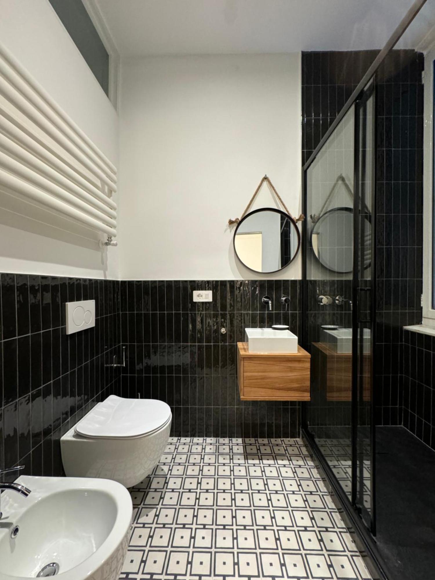 Noliday Savona Center Art Deco Apartment מראה חיצוני תמונה