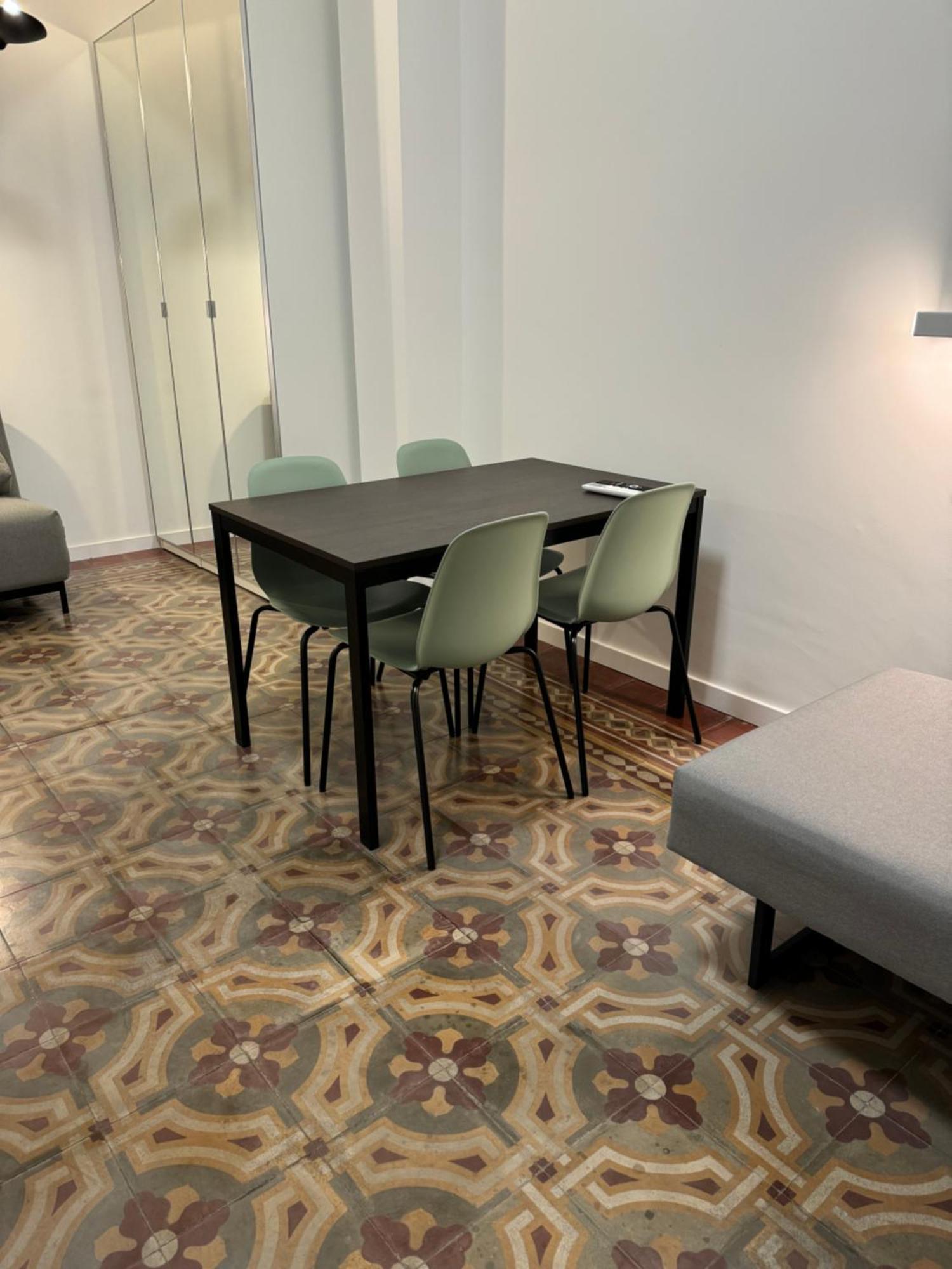 Noliday Savona Center Art Deco Apartment מראה חיצוני תמונה