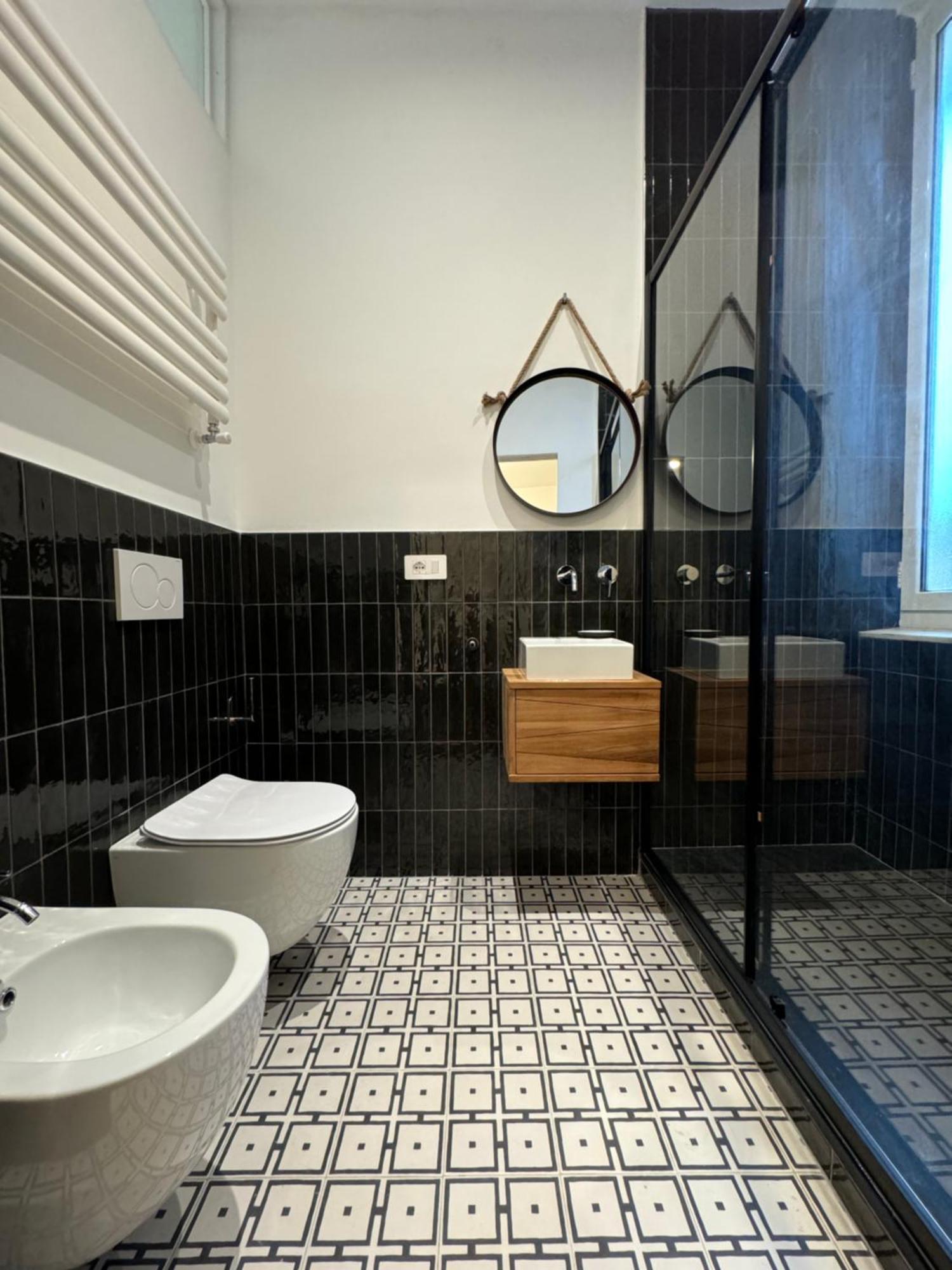 Noliday Savona Center Art Deco Apartment מראה חיצוני תמונה