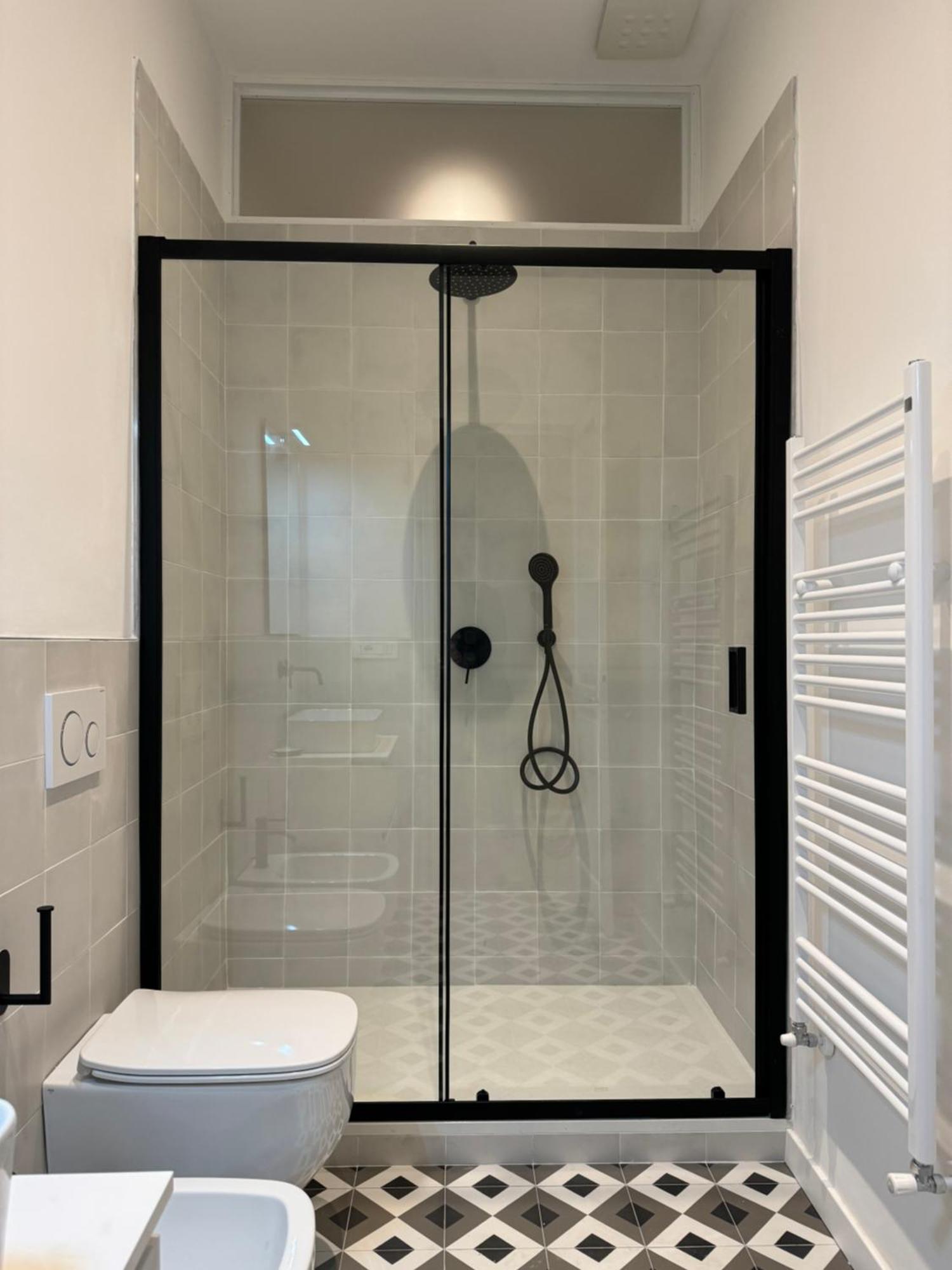 Noliday Savona Center Art Deco Apartment מראה חיצוני תמונה
