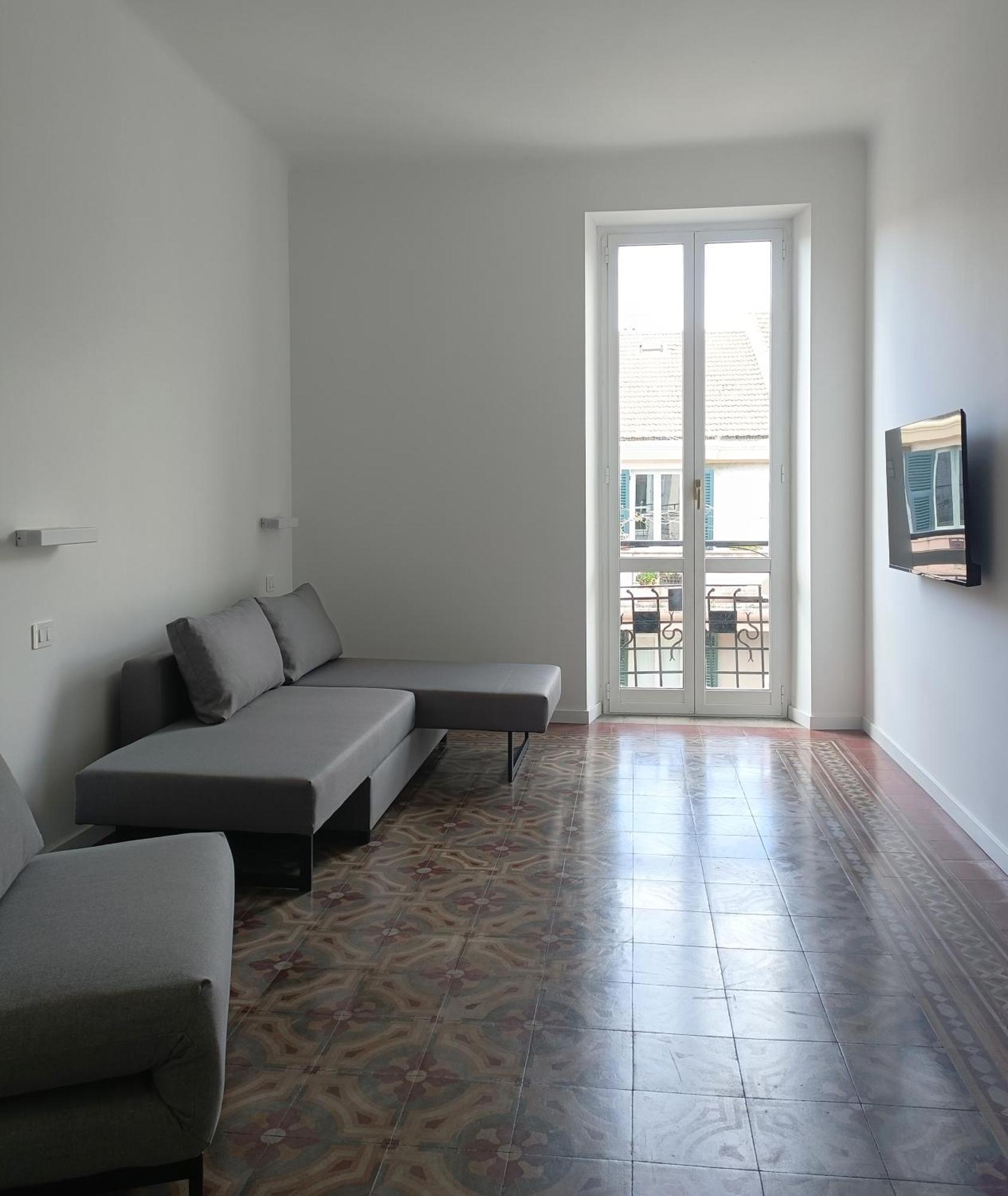 Noliday Savona Center Art Deco Apartment מראה חיצוני תמונה