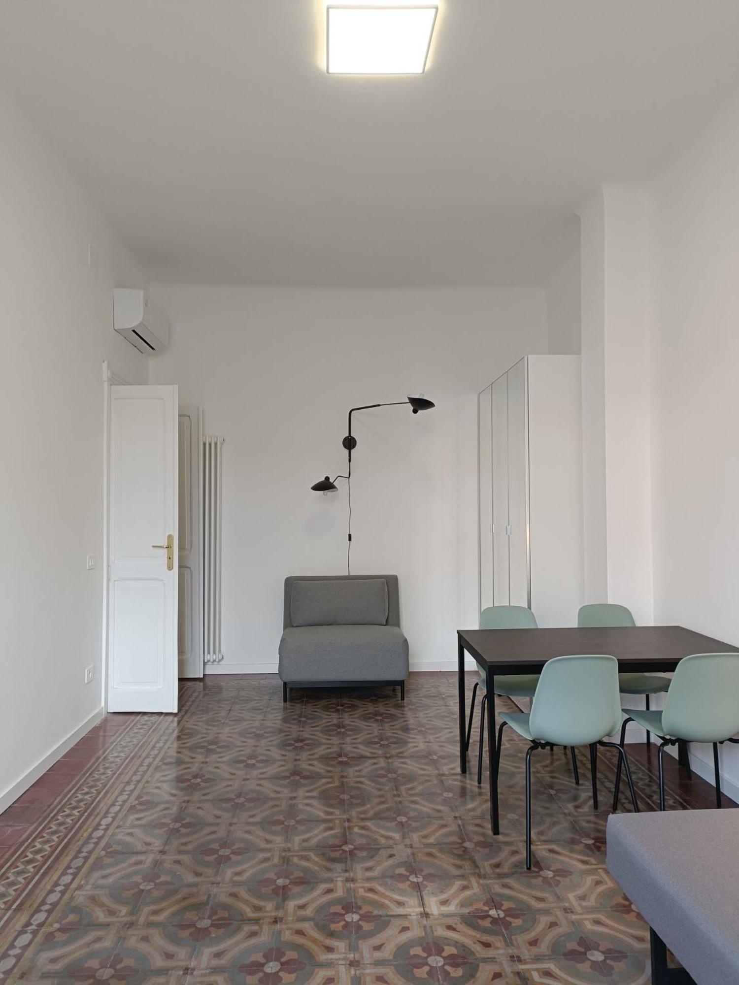 Noliday Savona Center Art Deco Apartment מראה חיצוני תמונה