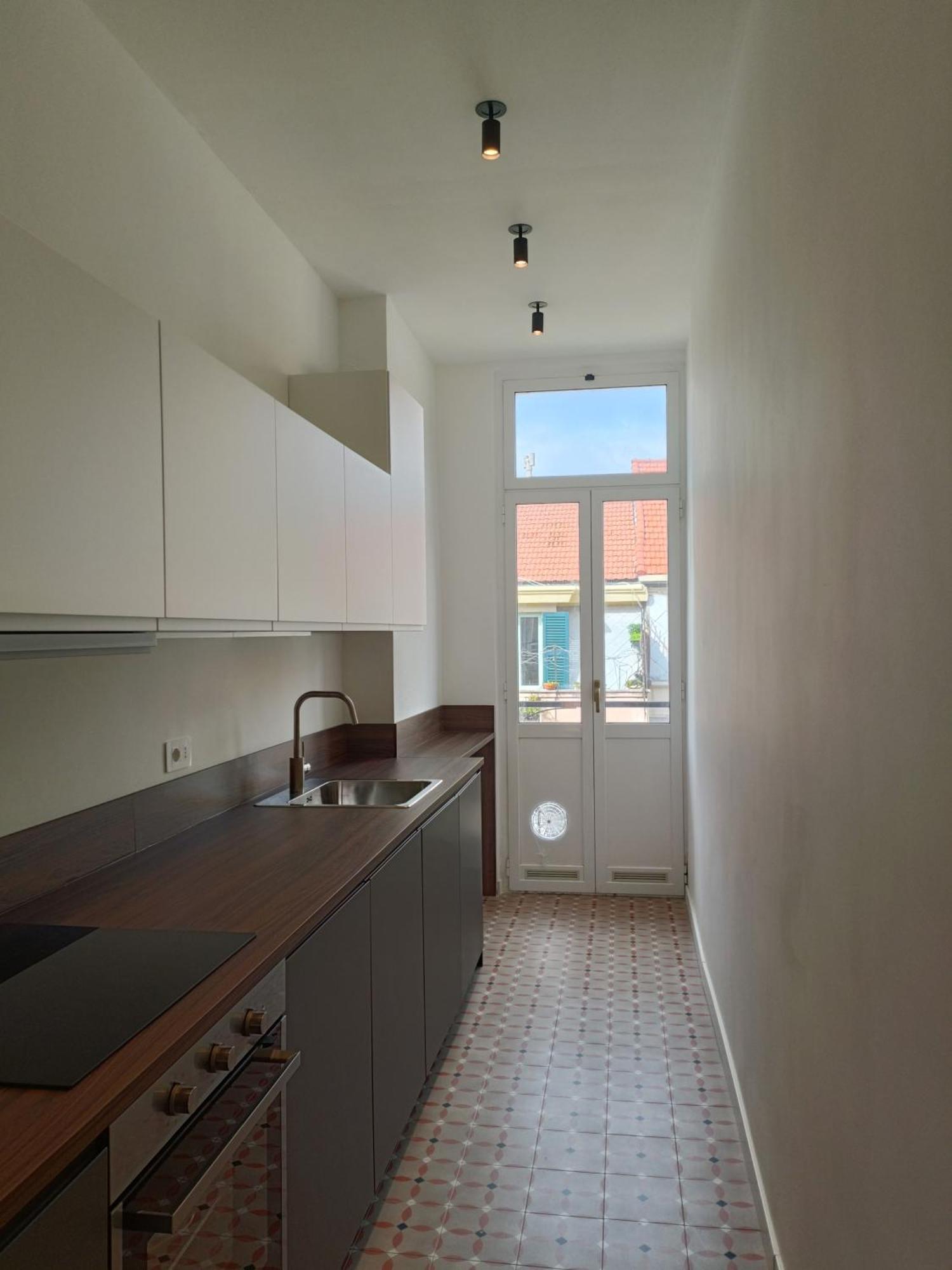Noliday Savona Center Art Deco Apartment מראה חיצוני תמונה